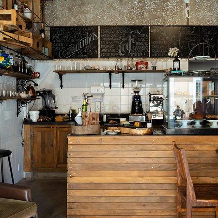 Cafeteria Benedito